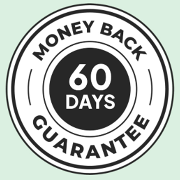 Revitag guarantee badge